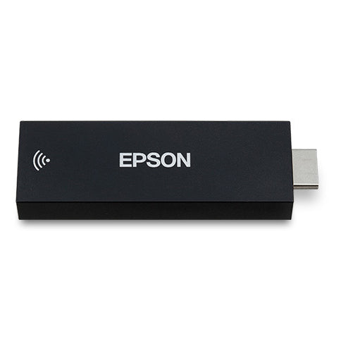 Proyector Epson EpiqVision Flex Co-FH02 | 3000 Lúmenes | 1920 x 1080 | Android TV | HDMI | USB