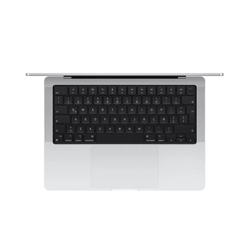 MacBook Pro | Apple M4 Pro 14 núcleos CPU y 20 núcleos GPU | 24GB RAM | 1TB SSD | 14&quot; | macOS
