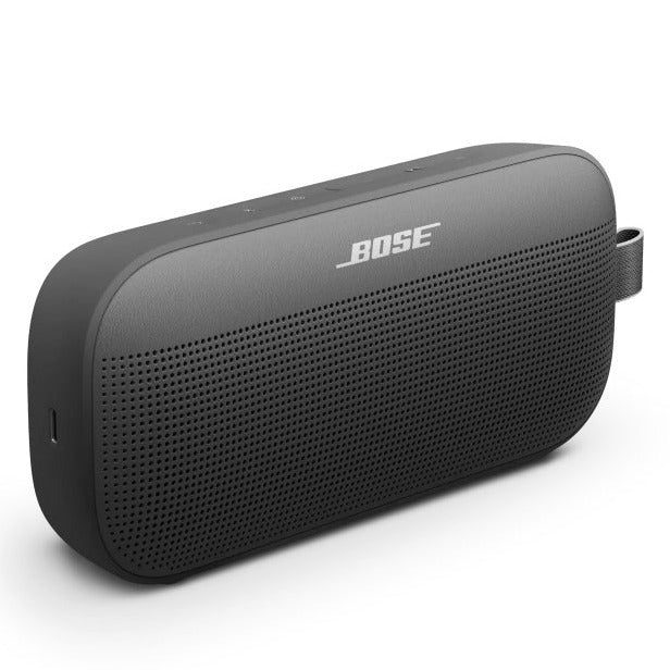 Bocina Bose SoundLink Flex (2nd Gen) | Portátil | Bluetooth
