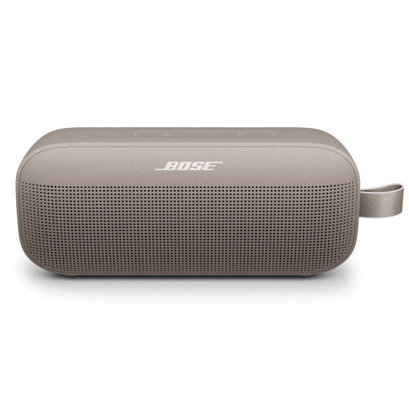 Bocina Bose SoundLink Flex (2nd Gen) | Portátil | Bluetooth