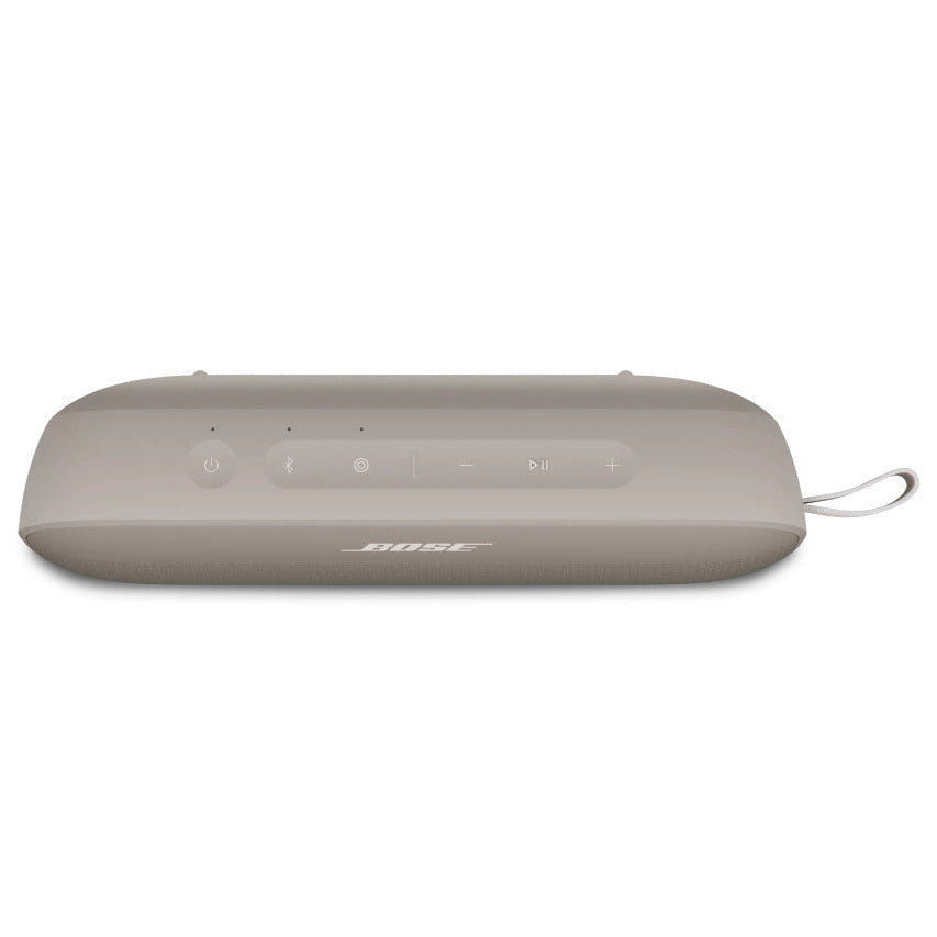 Bocina Bose SoundLink Flex (2nd Gen) | Portátil | Bluetooth