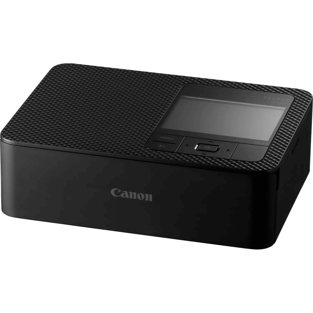 Canon Selphy CP1500: Mejor Impresora Portátil Calidad-Precio