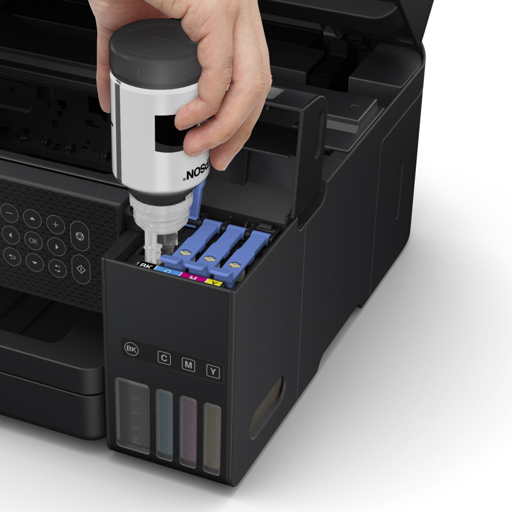Epson EcoTank  L6270 | Sistema De Tanque De Tinta | Wi-Fi