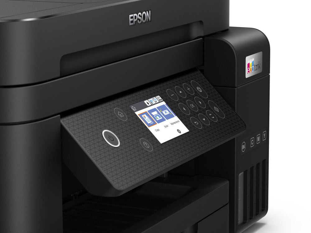 Epson EcoTank  L6270 | Sistema De Tanque De Tinta | Wi-Fi