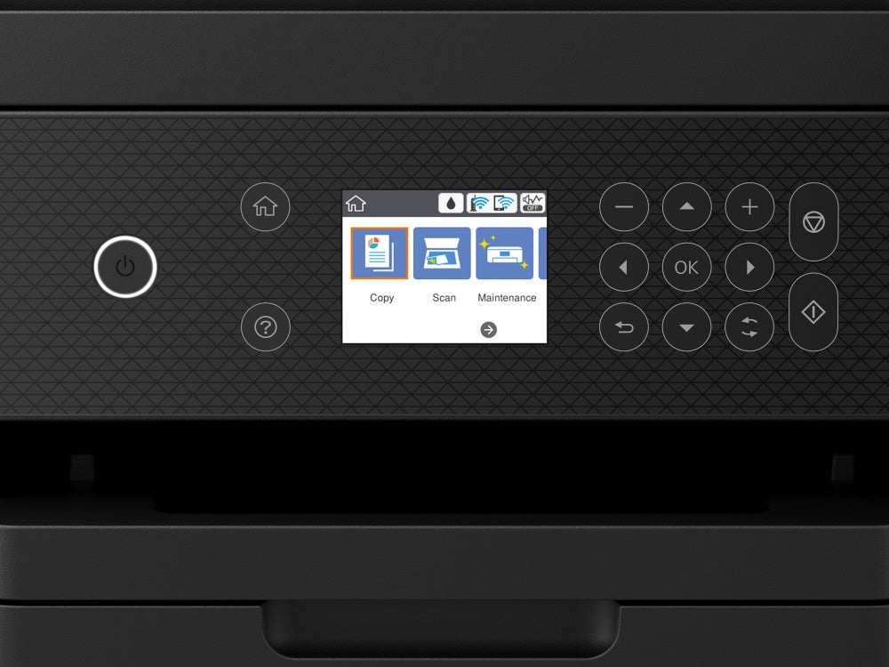 Epson EcoTank  L6270 | Sistema De Tanque De Tinta | Wi-Fi