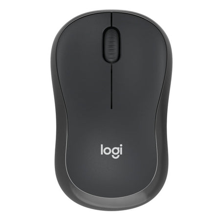 Logitech M240 | Mouse Inalámbrico | Bluetooth | Silencioso