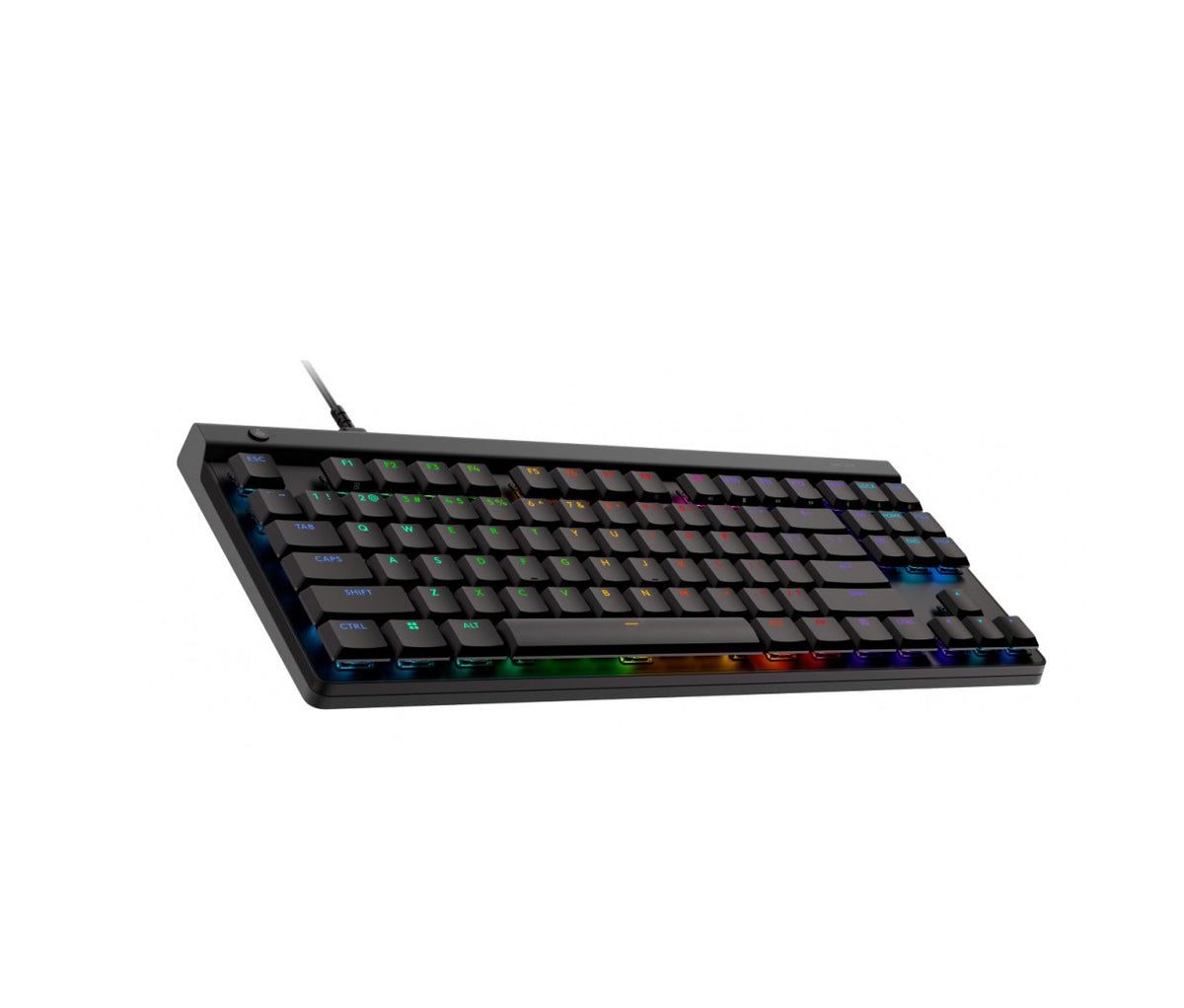 Teclado Logitech G515 | Tenkeyless | Retroiluminado