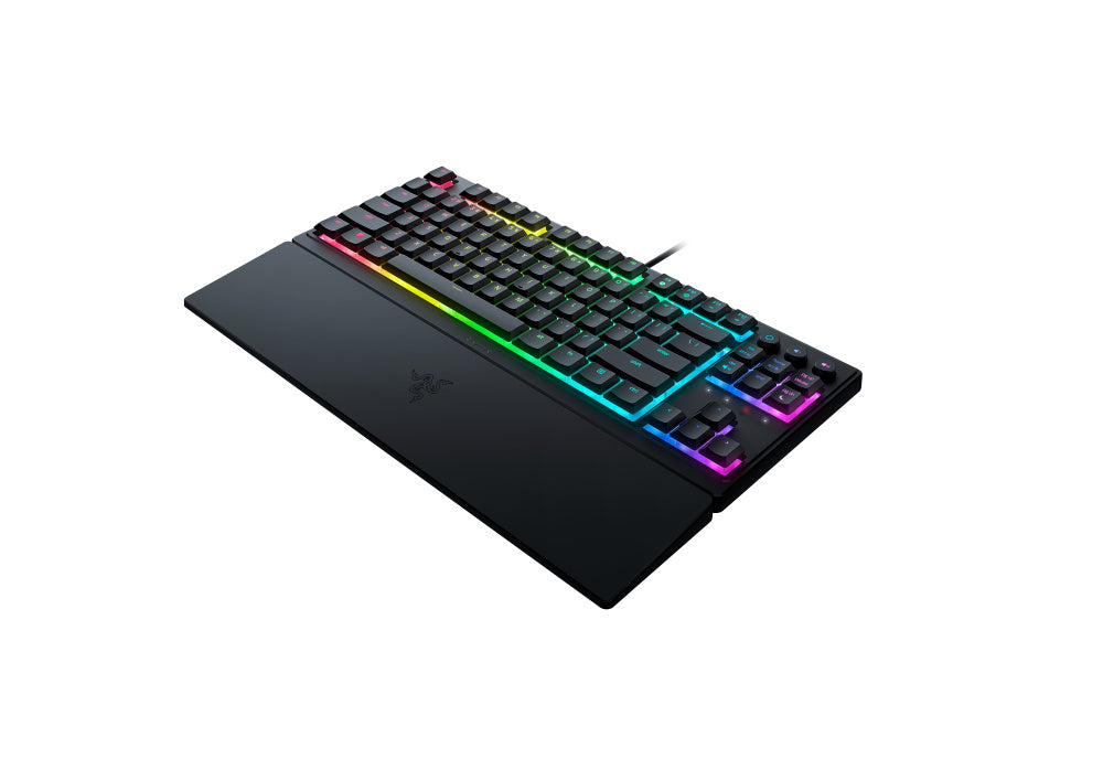 Teclado Gaming Ornata V3 Razer | Retroiluminado | USB