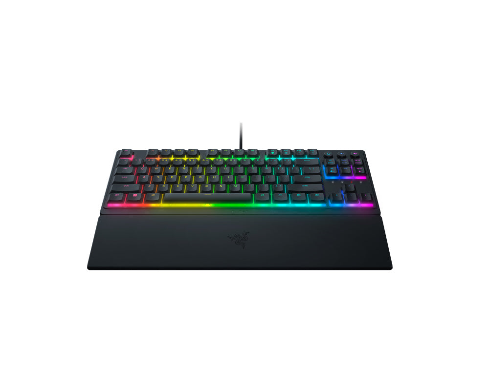 Teclado Gaming Ornata V3 Razer | Retroiluminado | USB