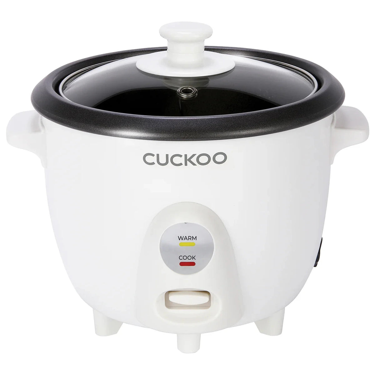Arrocera CUCKOO CR-0601C | 3 Tazas
