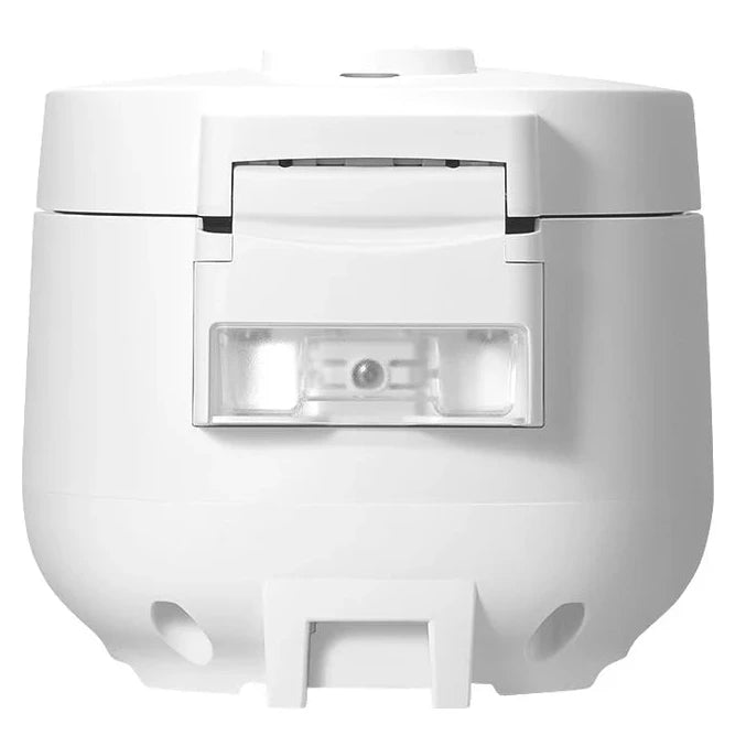 Arrocera CUCKOO CR-0641F | Micom | 6 Tazas | Blanco