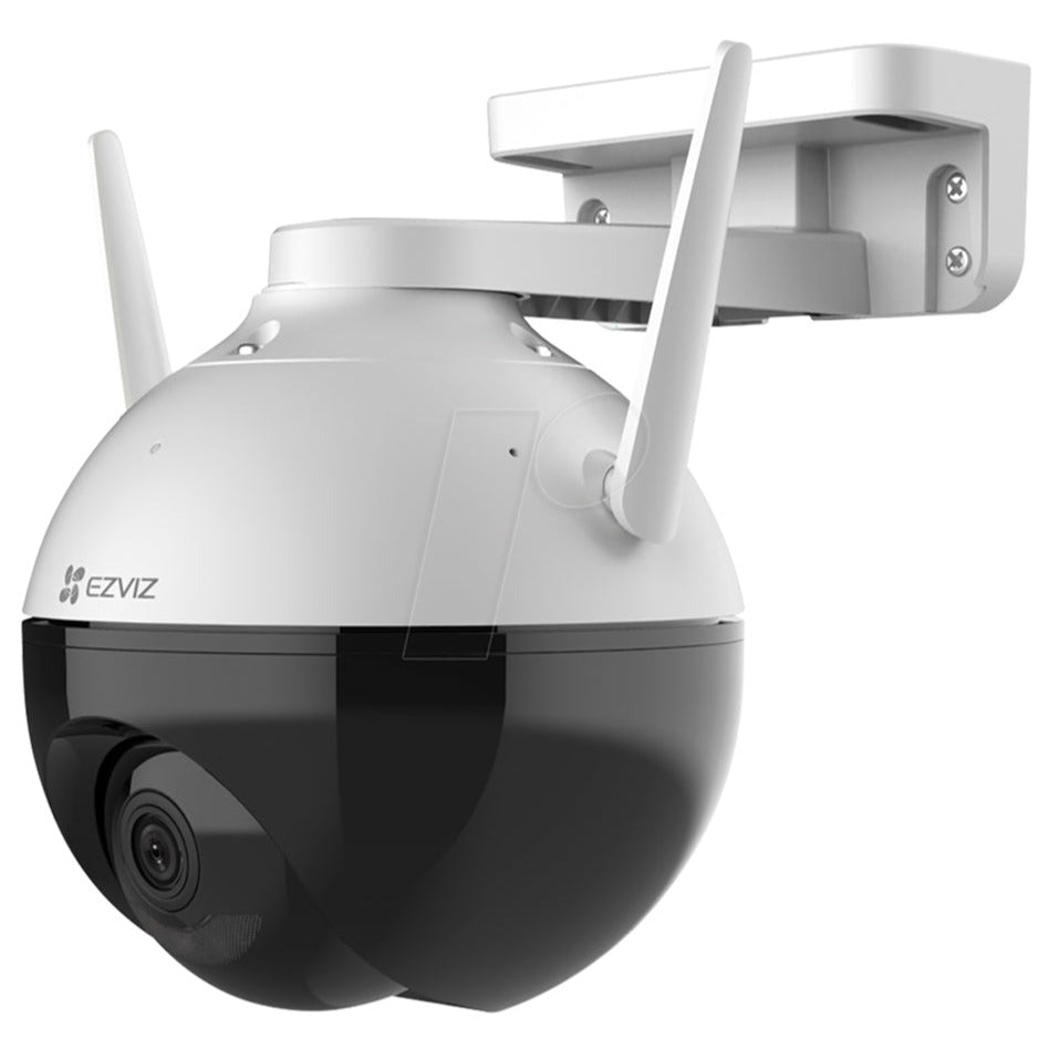 Cámara de Vigilancia EZVIZ C8C | IP65 | Panorámico | Full HD | Wi-Fi | Visión Nocturna - Multimax
