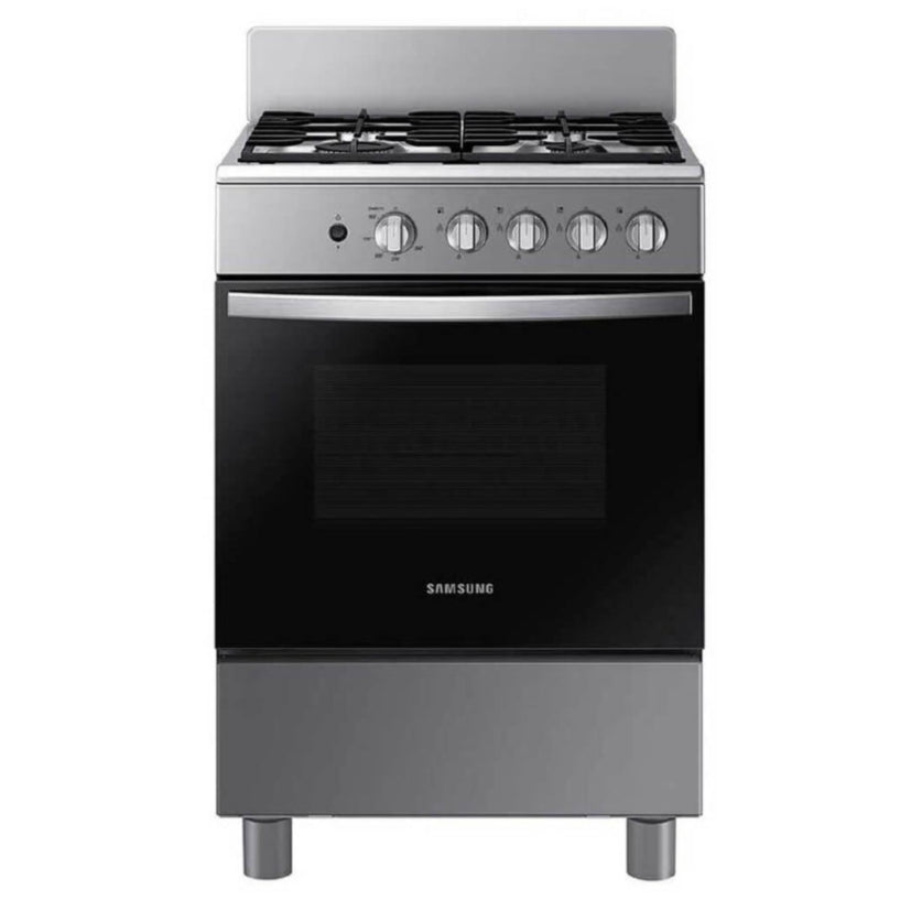 Estufa a Gas Samsung NX24BG35411V | 24&quot;| Convencional | 4 Quemadores