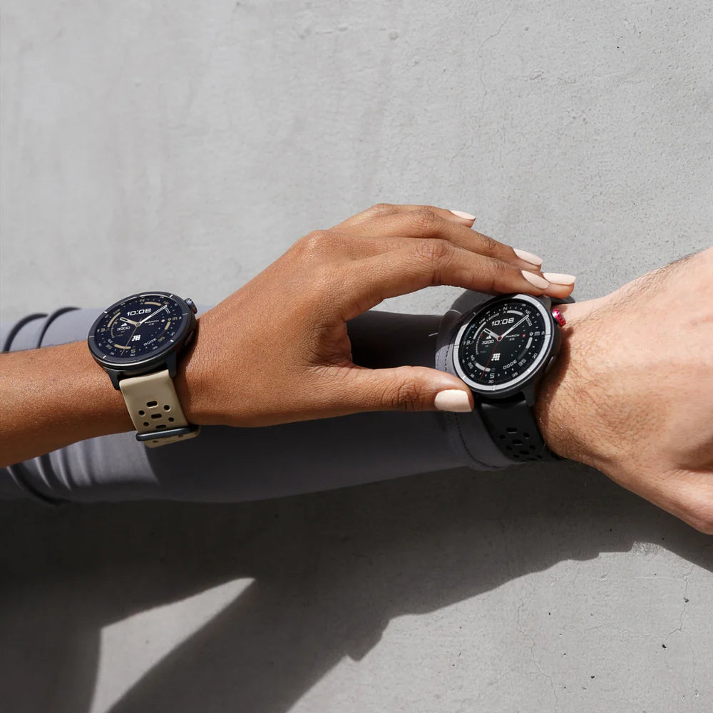 Reloj Inteligente Cubitt Aura Pro 2