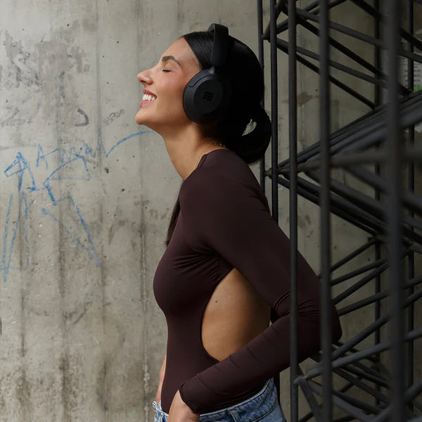Audífonos Inalámbricos Cubitt Power Headphones | ANC | Bluetooth