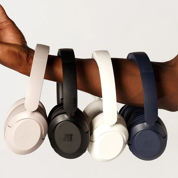 Audífonos Inalámbricos Cubitt Power Headphones | ANC | Bluetooth