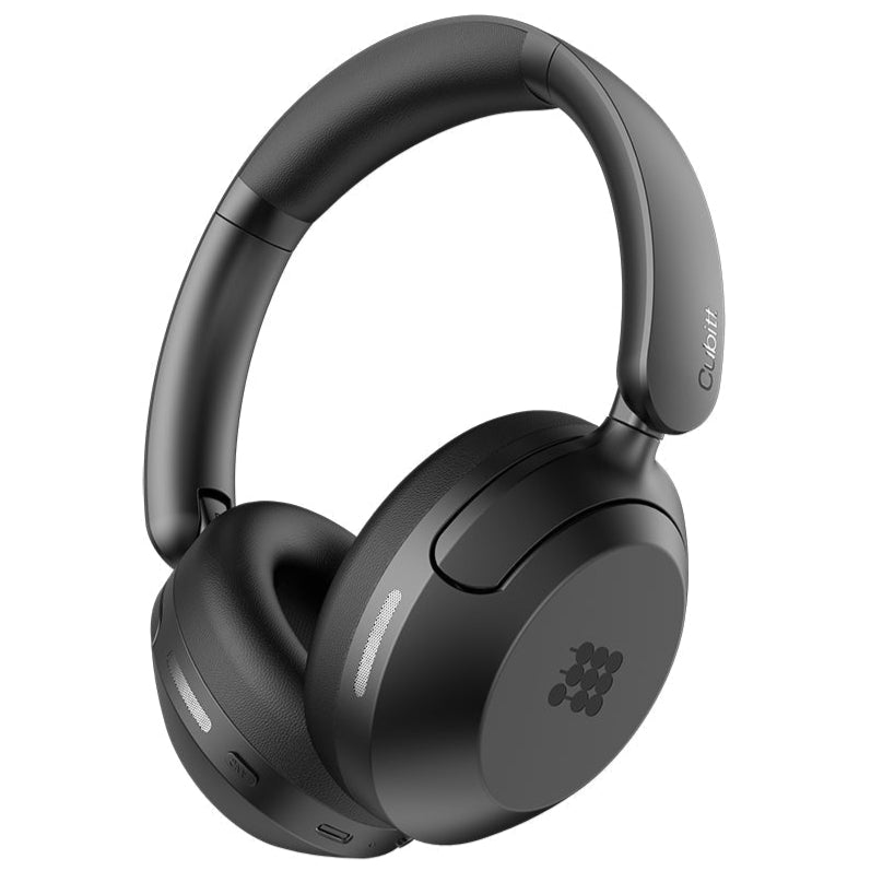 Audífonos Inalámbricos Cubitt Power Headphones | ANC | Bluetooth