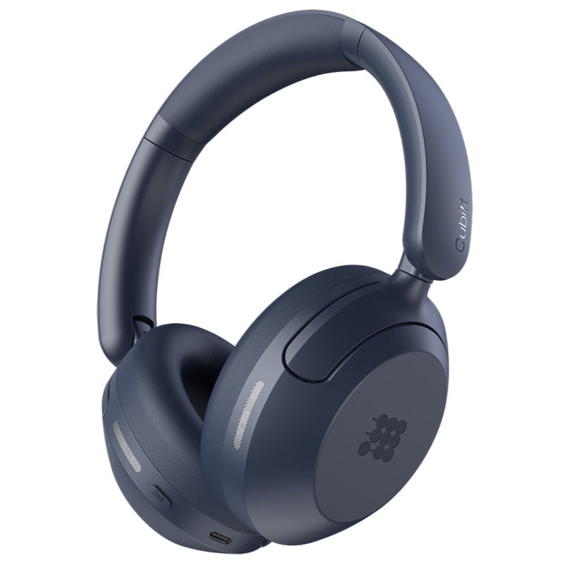 Audífonos Inalámbricos Cubitt Power Headphones | ANC | Bluetooth