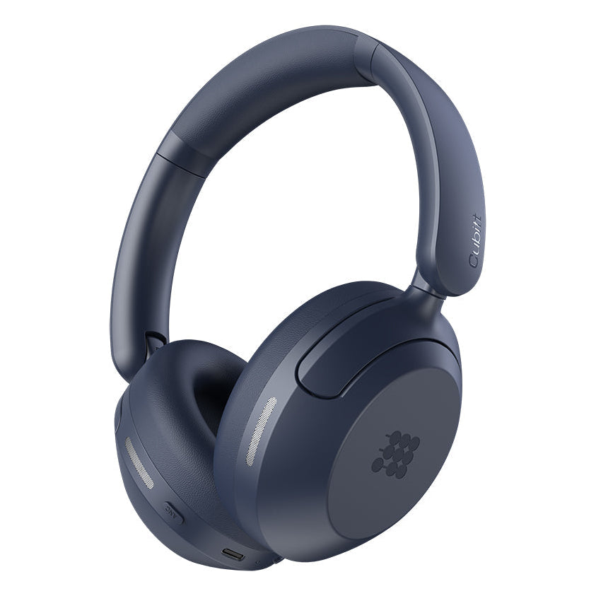 Audífonos Inalámbricos Cubitt Power Headphones | ANC | Bluetooth