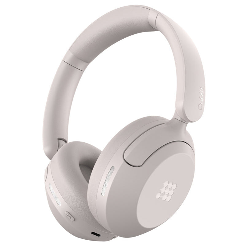 Audífonos Inalámbricos Cubitt Power Headphones | ANC | Bluetooth