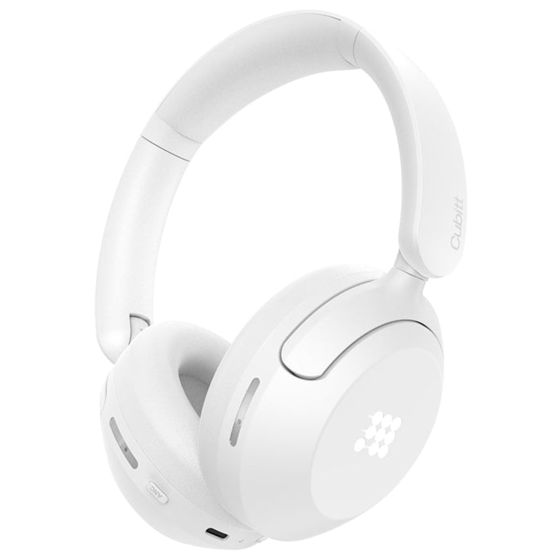 Audífonos Inalámbricos Cubitt Power Headphones | ANC | Bluetooth