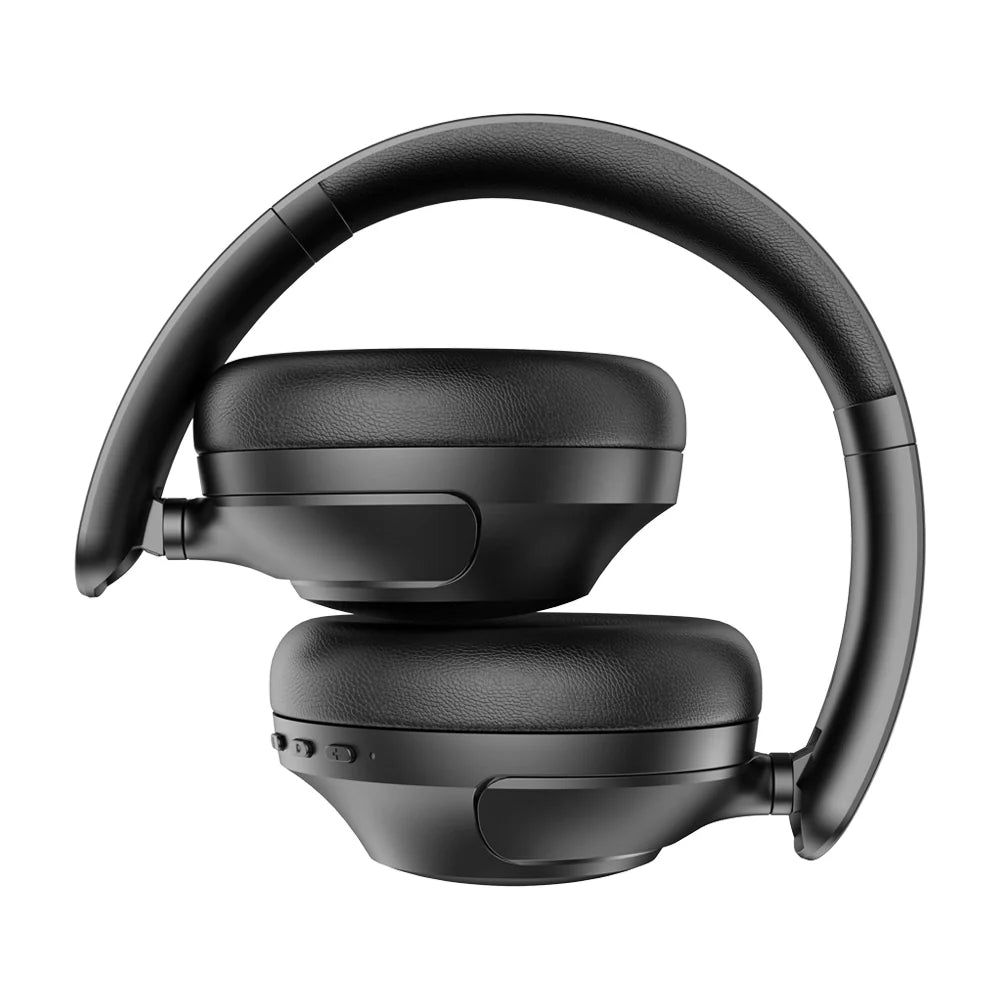 Audífonos Inalámbricos Cubitt Power Headphones Lite | ANC | Bluetooth