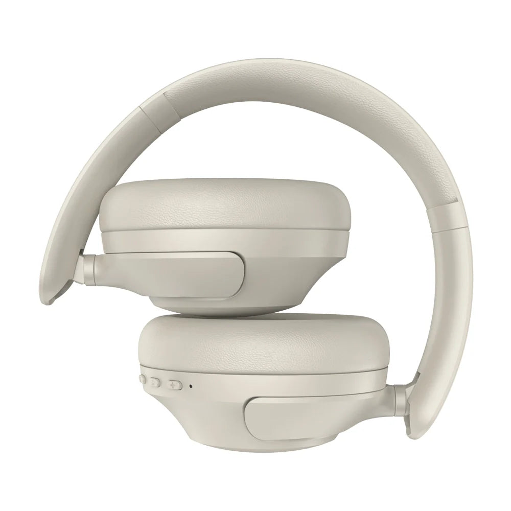 Audífonos Inalámbricos Cubitt Power Headphones Lite | ANC | Bluetooth