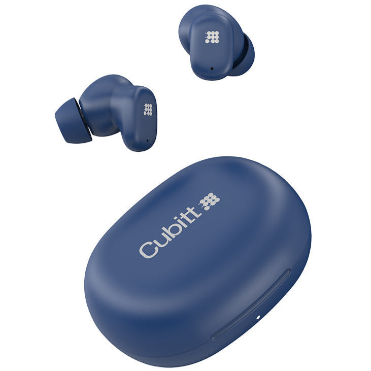 Audífonos Inalámbricos Cubitt Power Buds | ANC