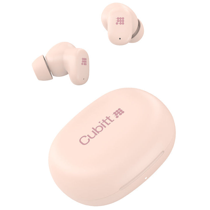 Audífonos Inalámbricos Cubitt Power Buds | ANC