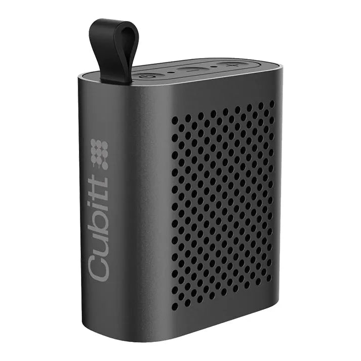 Bocina Inalámbrica Cubitt Power Mini | Bluetooth