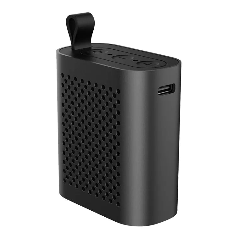 Bocina Inalámbrica Cubitt Power Mini | Bluetooth
