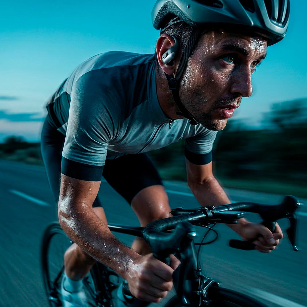 Audífonos Inalámbricos Cubitt Power Open-Ear Earbuds | Bluetooth