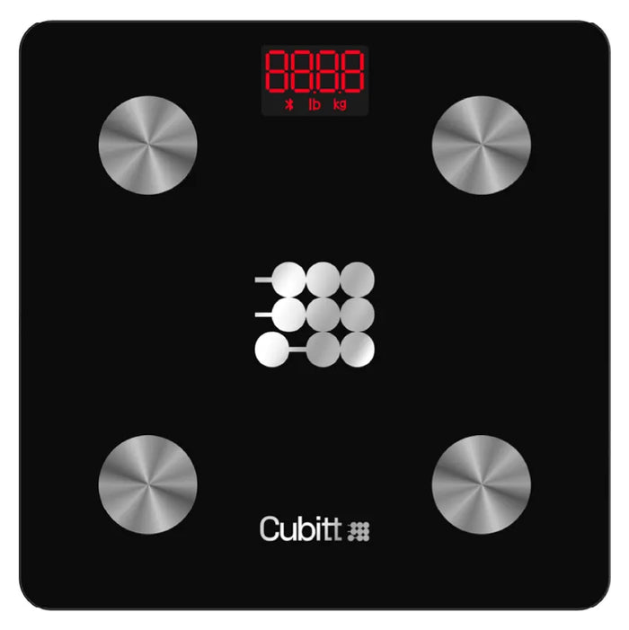 Báscula Digital Cubitt CT-SCALE | Unisex