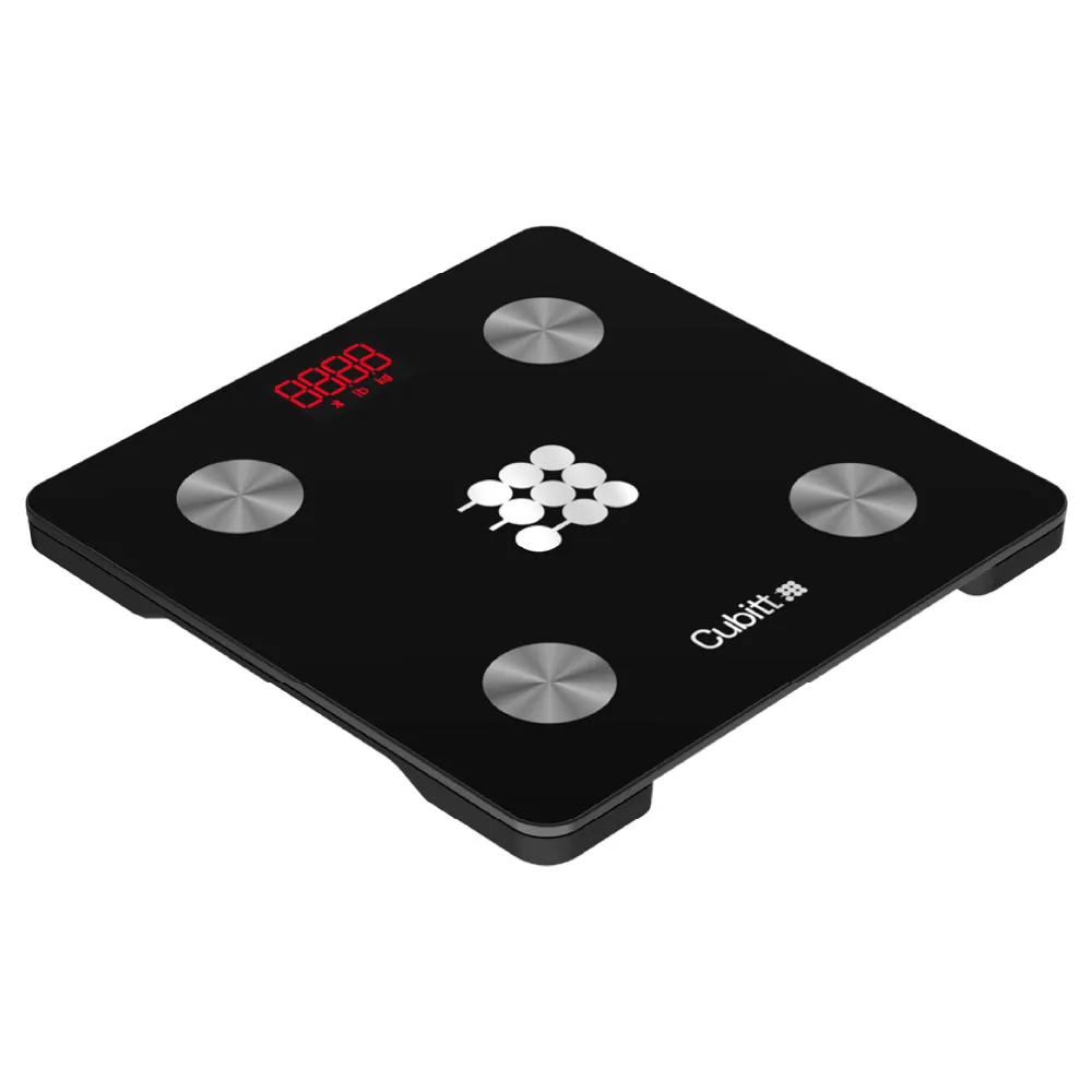 Báscula Digital Cubitt CT-SCALE | Unisex