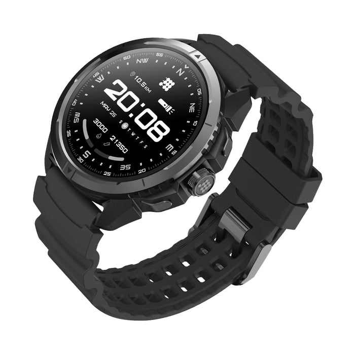 Reloj Inteligente Cubitt Terra