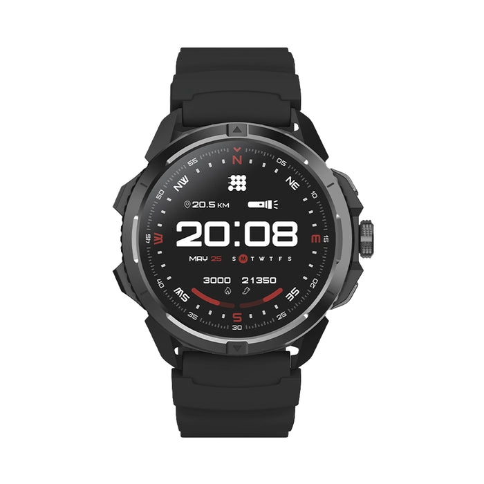 Reloj Inteligente Cubitt Terra