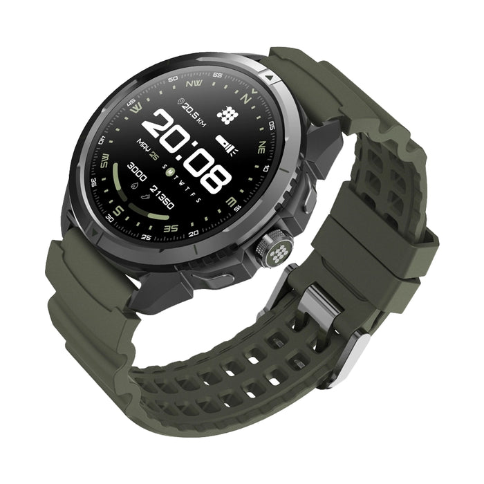 Reloj Inteligente Cubitt Terra
