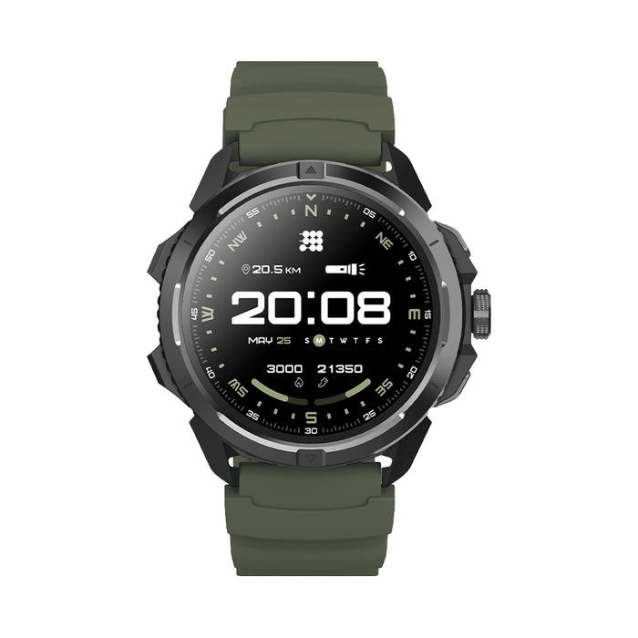 Reloj Inteligente Cubitt Terra