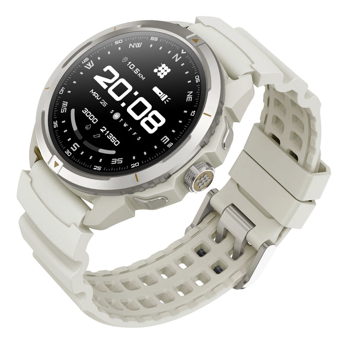 Reloj Inteligente Cubitt Terra