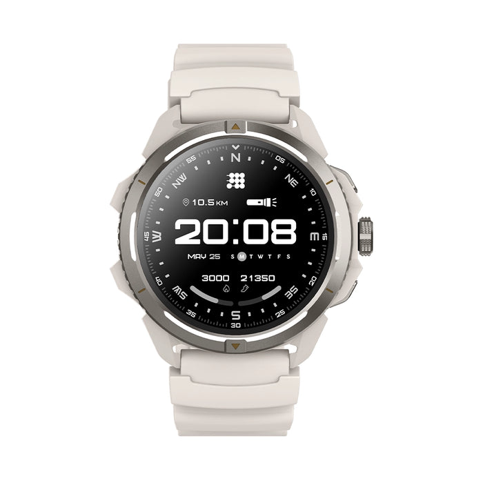 Reloj Inteligente Cubitt Terra