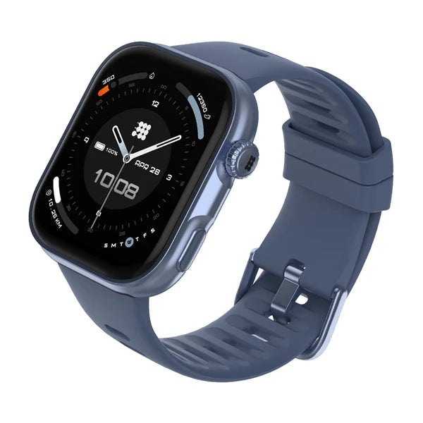 Reloj Inteligente Cubitt Viva 2