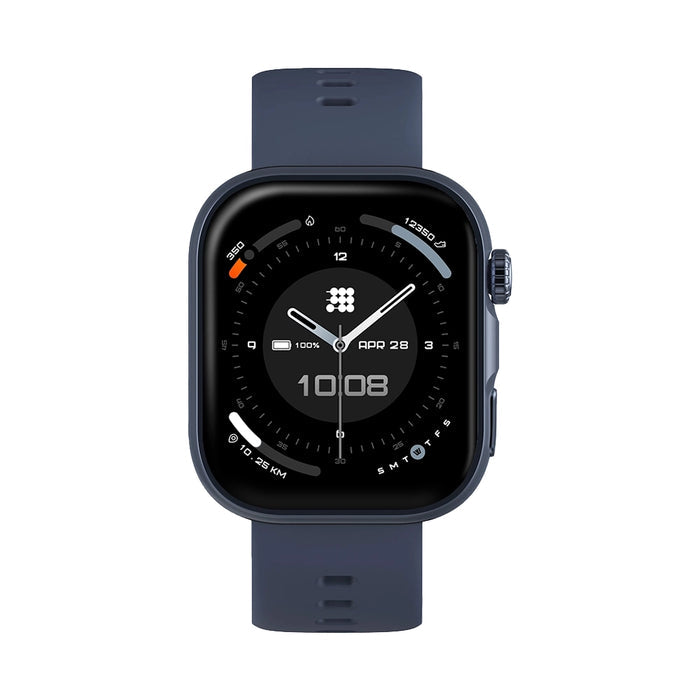 Reloj Inteligente Cubitt Viva 2