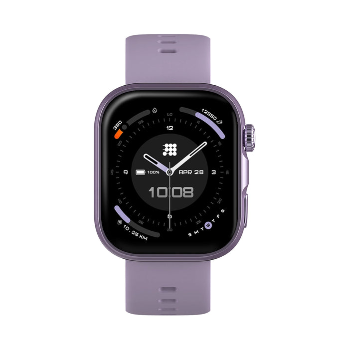 Reloj Inteligente Cubitt Viva 2