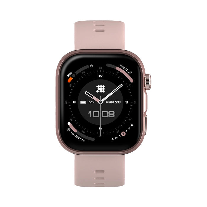 Reloj Inteligente Cubitt Viva 2