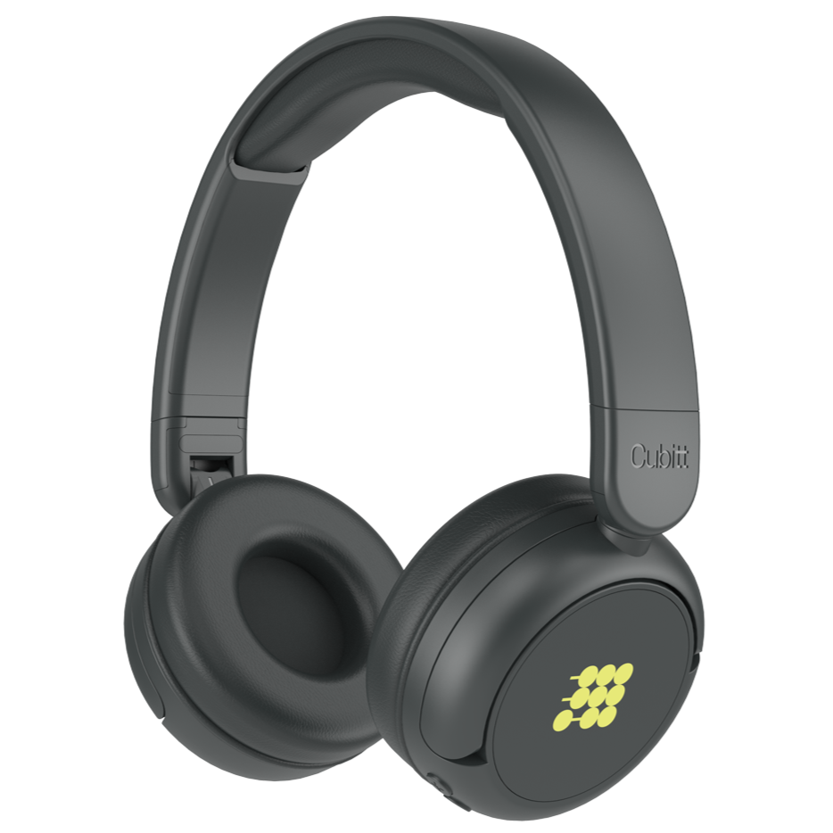 Audífonos Inalámbricos Cubitt Jr | Bluetooth