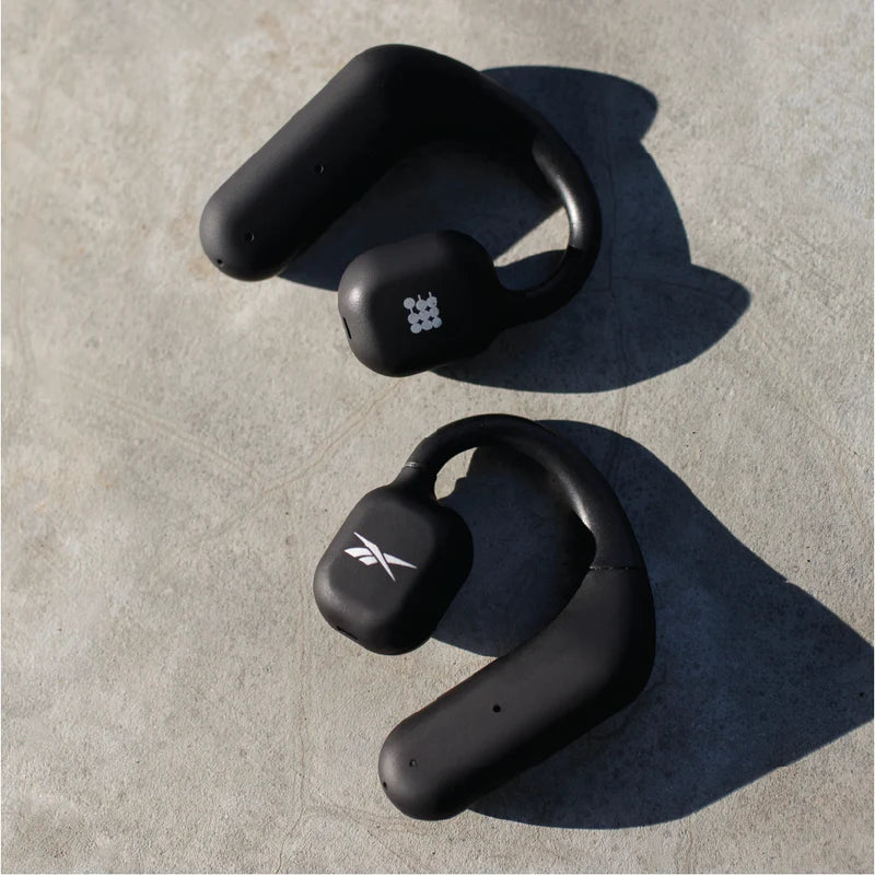 Audífonos Inalámbricos Cubitt x Rebook Open Earbuds | Bluetooth