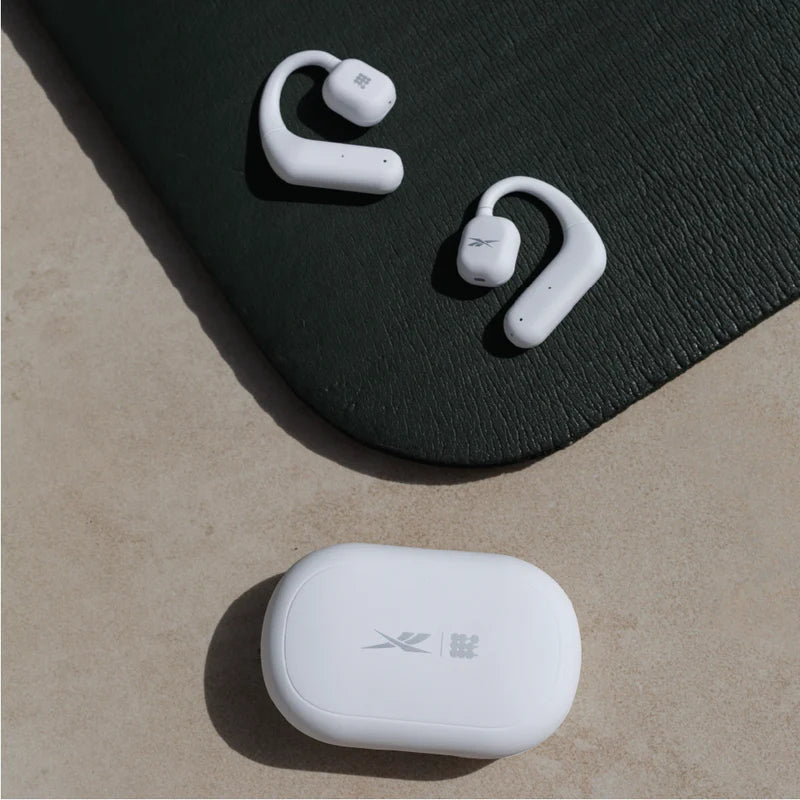 Audífonos Inalámbricos Cubitt x Rebook Open Earbuds | Bluetooth