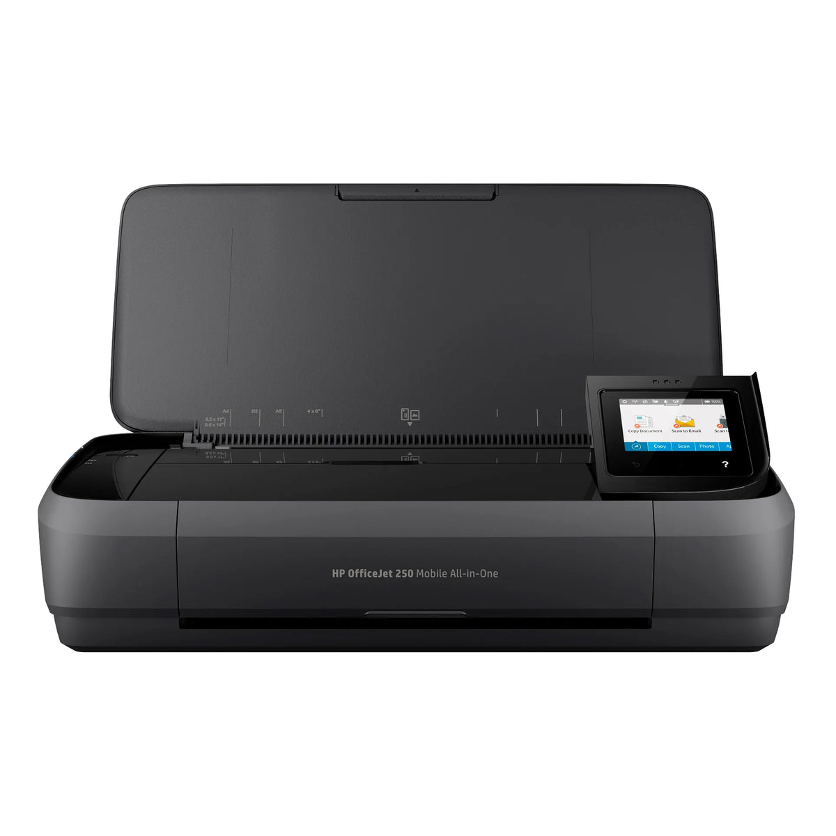 HP Officejet 250 Mobile | Multifuncional Portátil | Wi-Fi