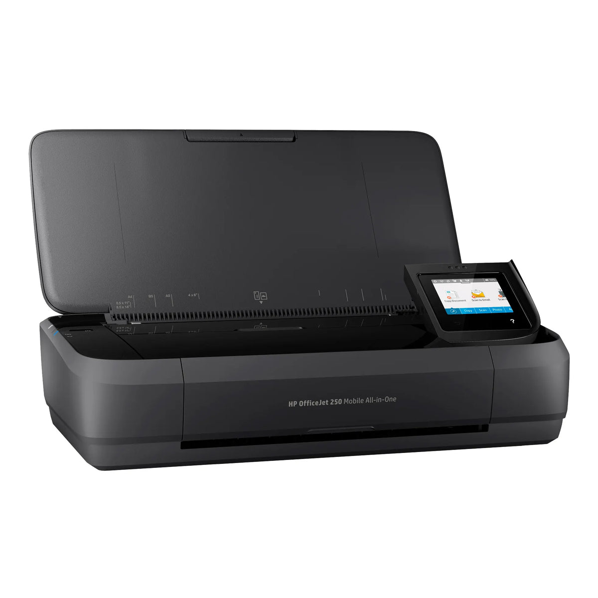 HP Officejet 250 Mobile | Multifuncional Portátil | Wi-Fi