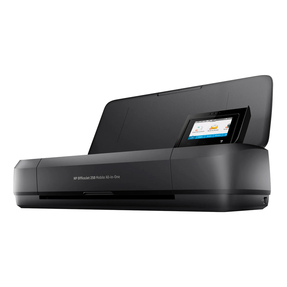 HP Officejet 250 Mobile | Multifuncional Portátil | Wi-Fi